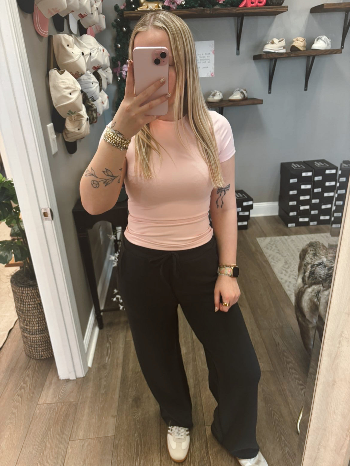 The Alex Sweatpants