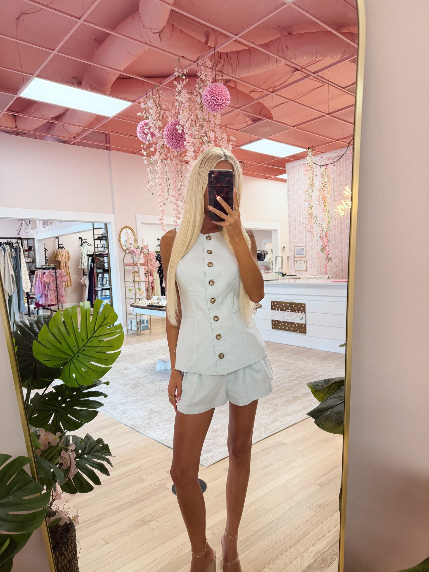 The Mable Set Top