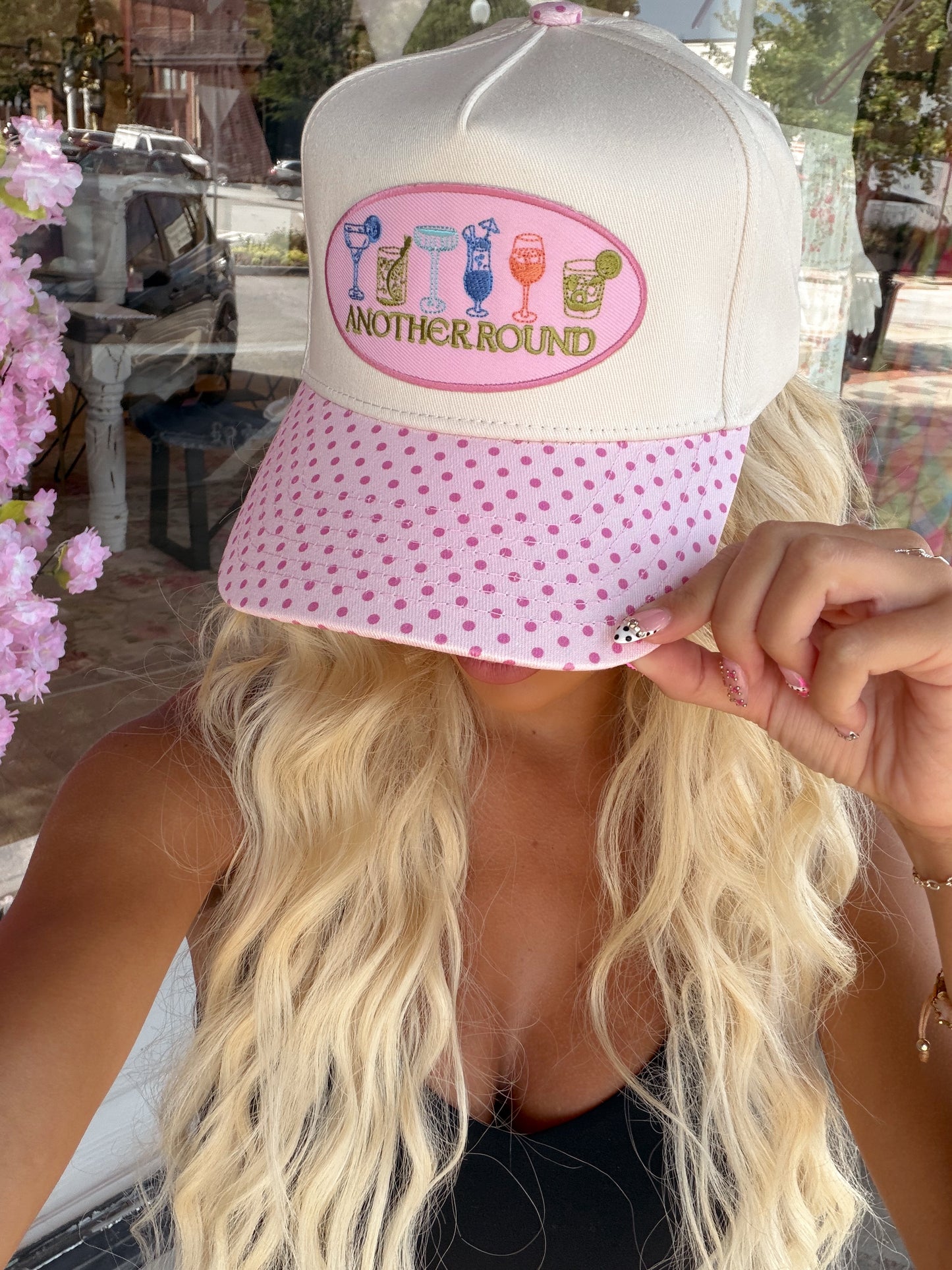 Trucker Hats