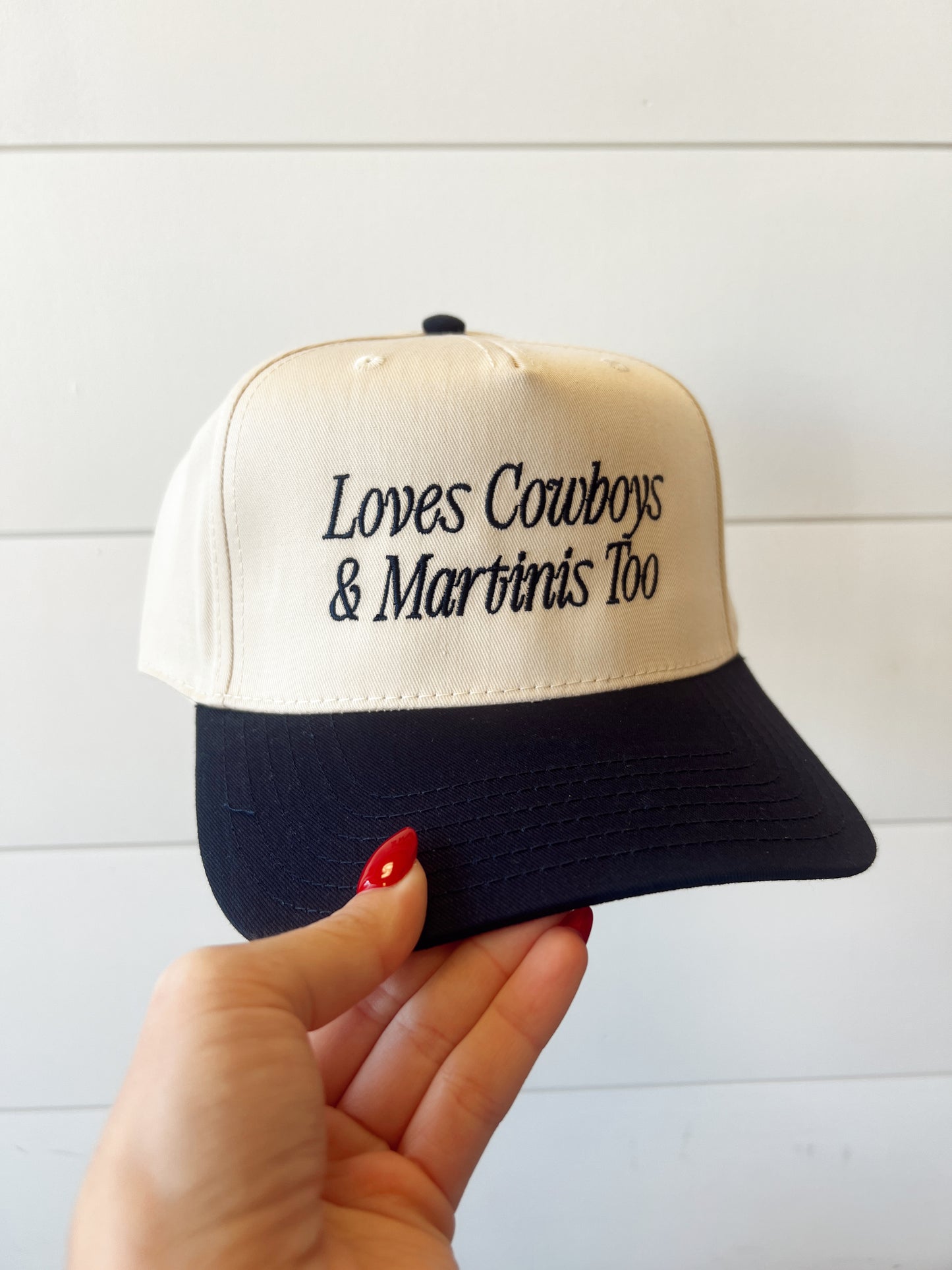 Trucker Hats
