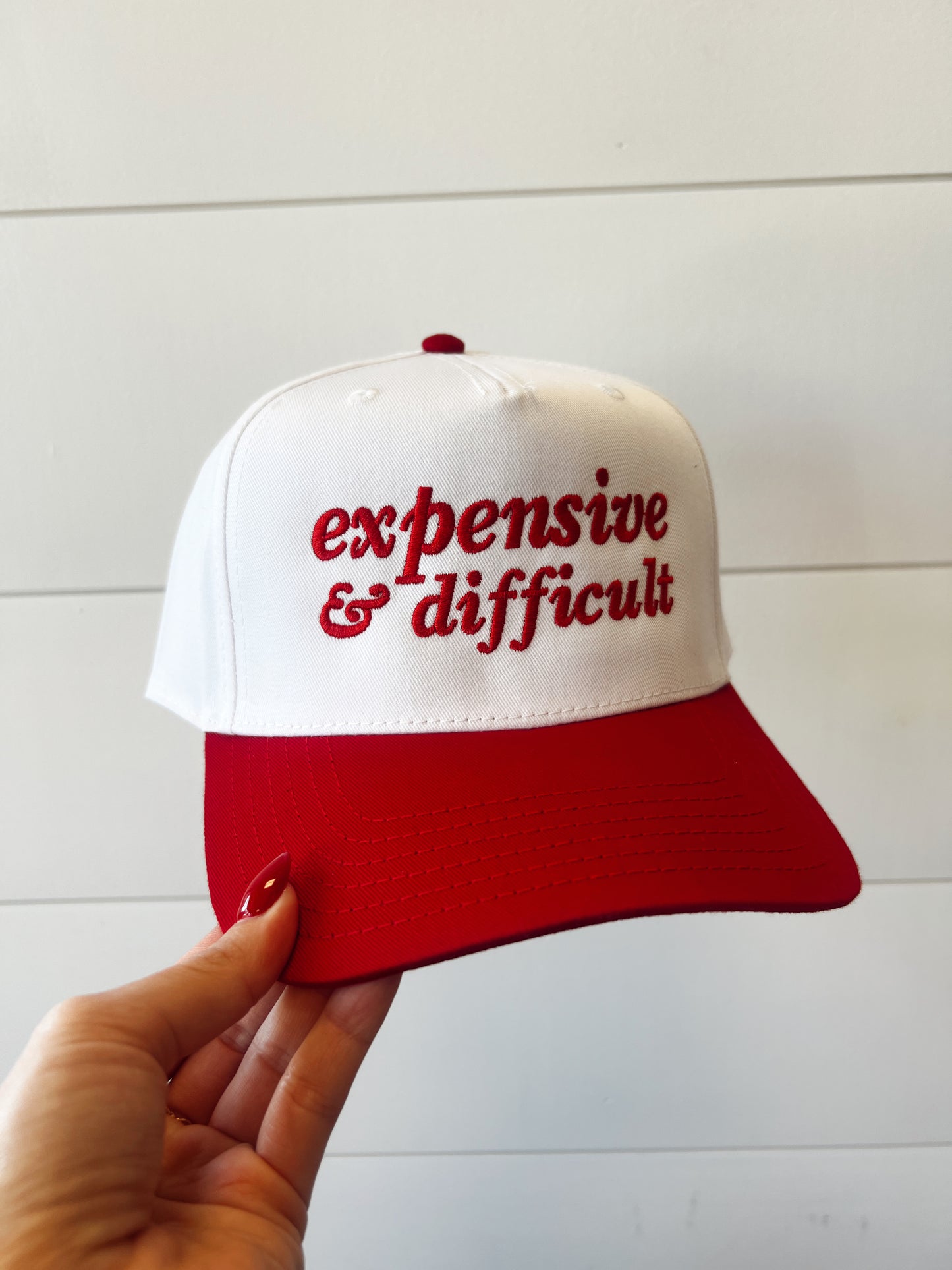 Trucker Hats