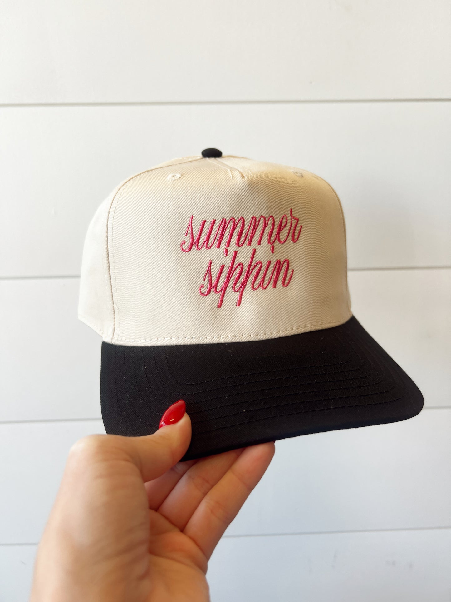 Trucker Hats