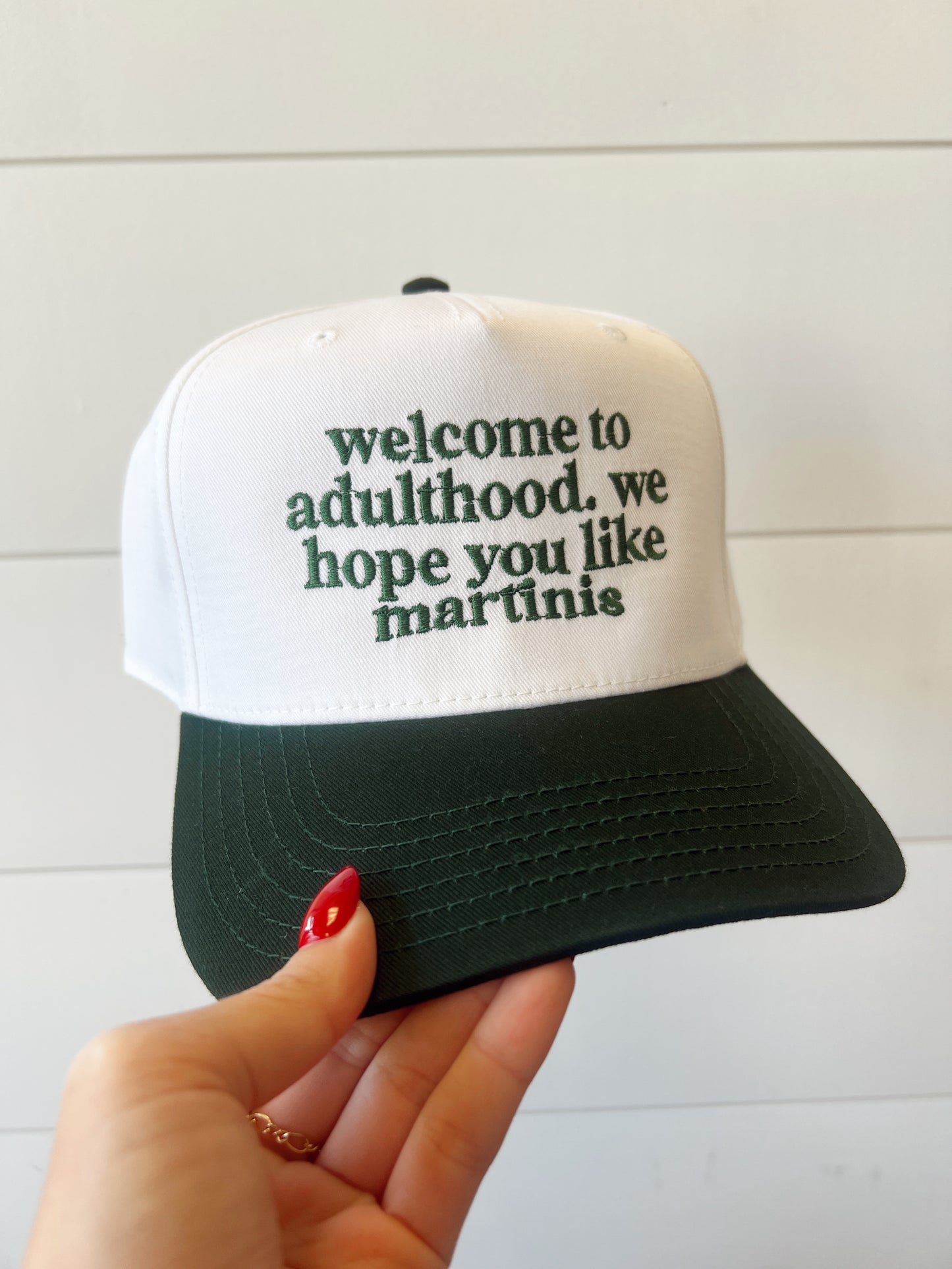 Trucker Hats