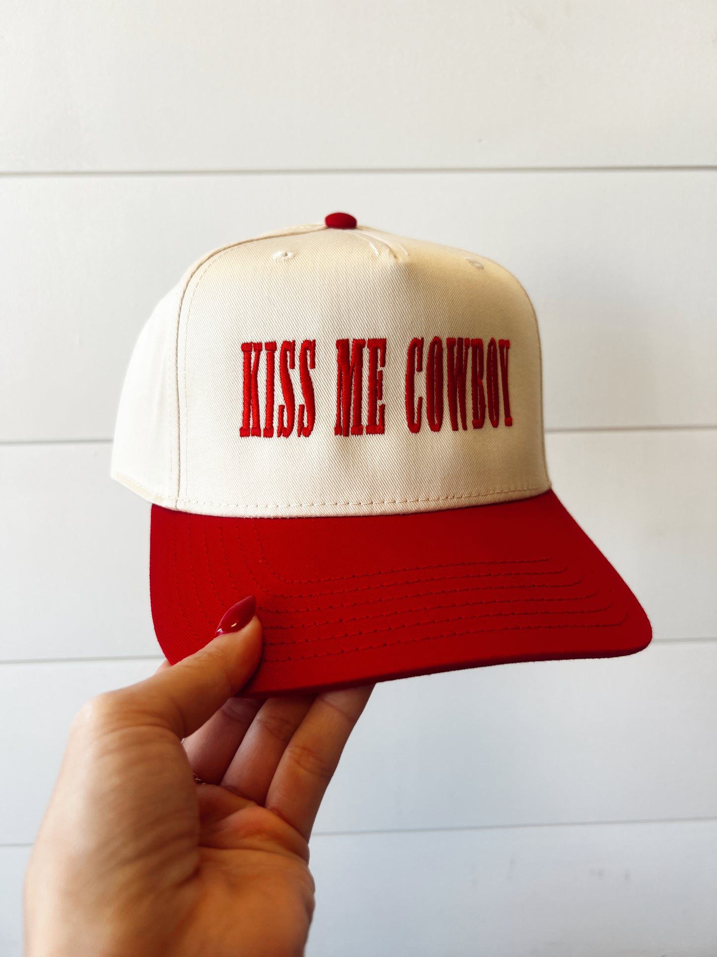 Trucker Hats