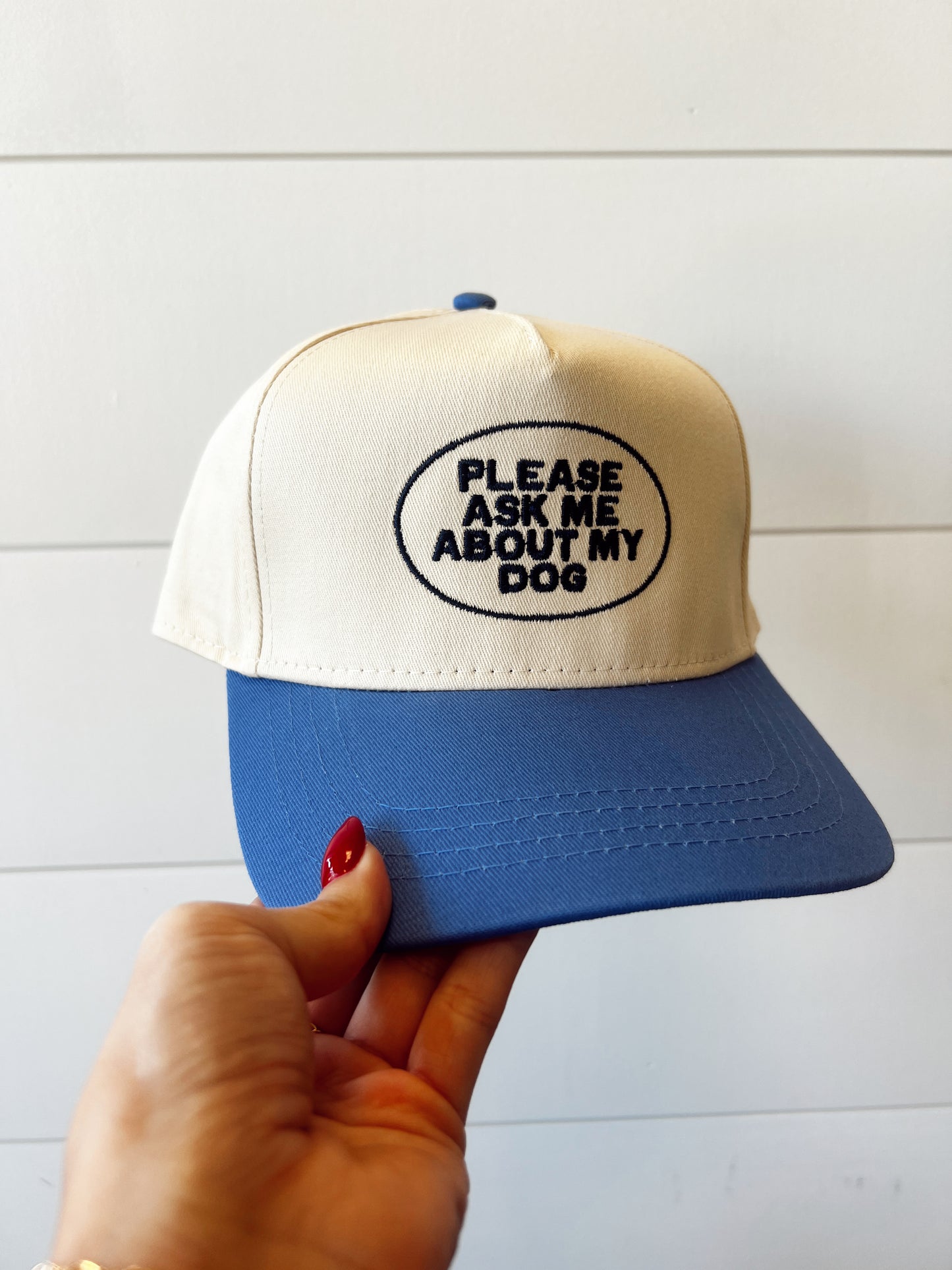 Trucker Hats