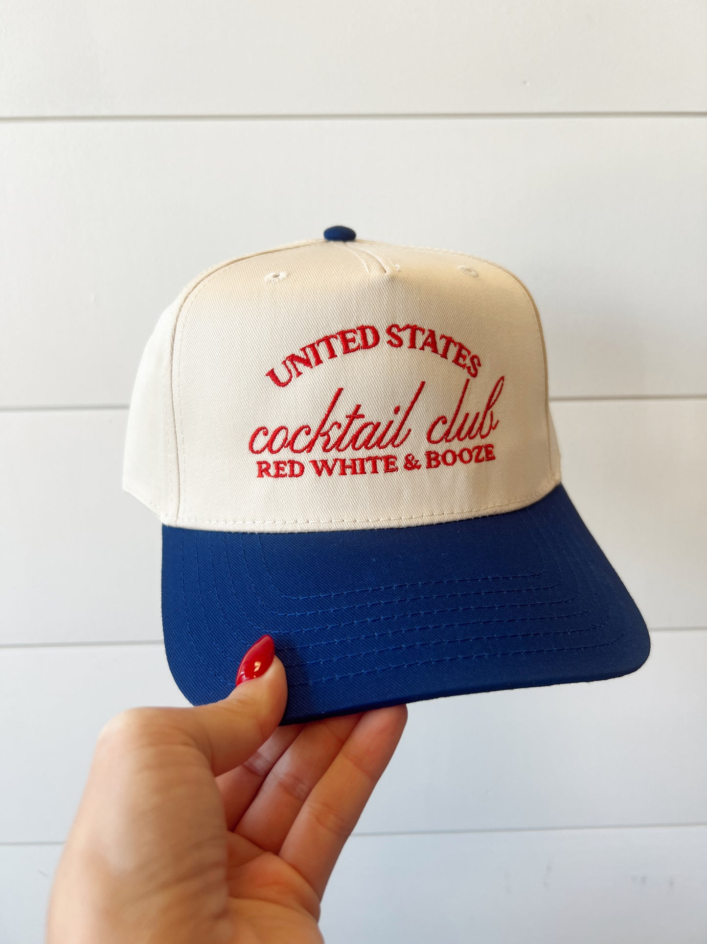 Trucker Hats