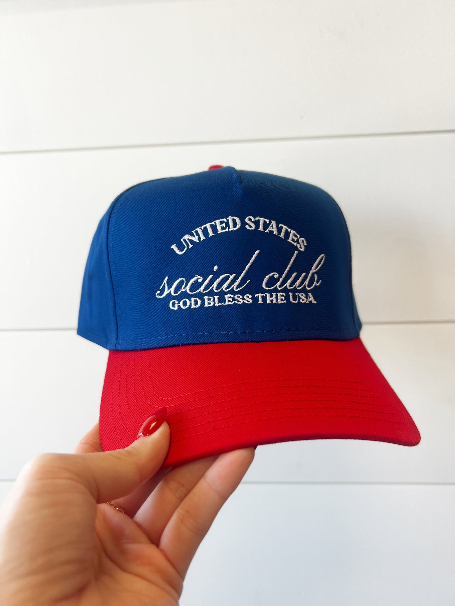 Trucker Hats