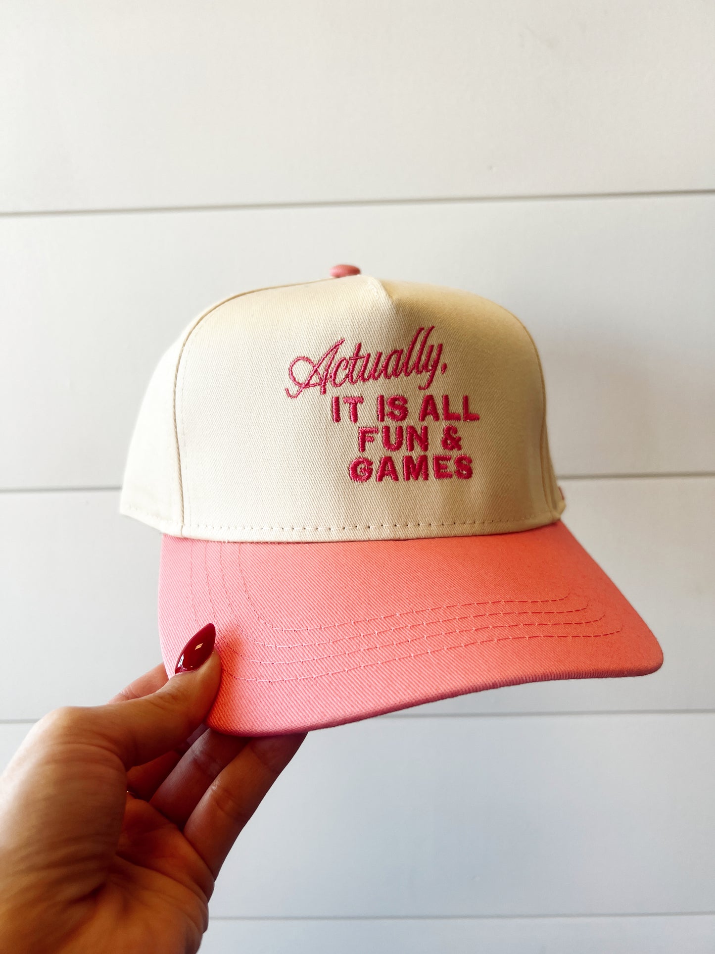 Trucker Hats
