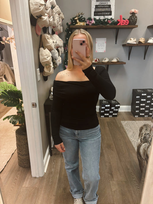 The Kehlani Top