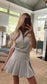 The Roselyn Scuba Romper