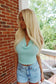 The Haven Sweater Top