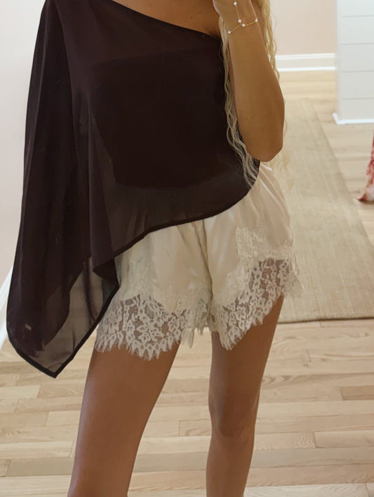 The Daisy Tube Top