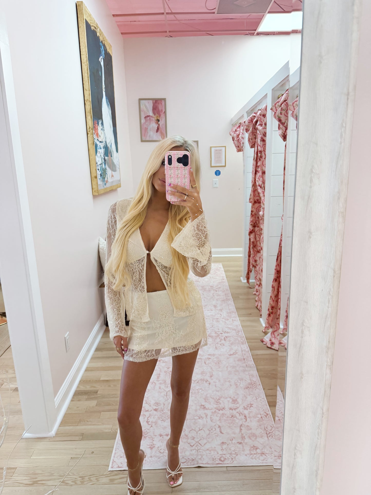 The Kelly Top Set