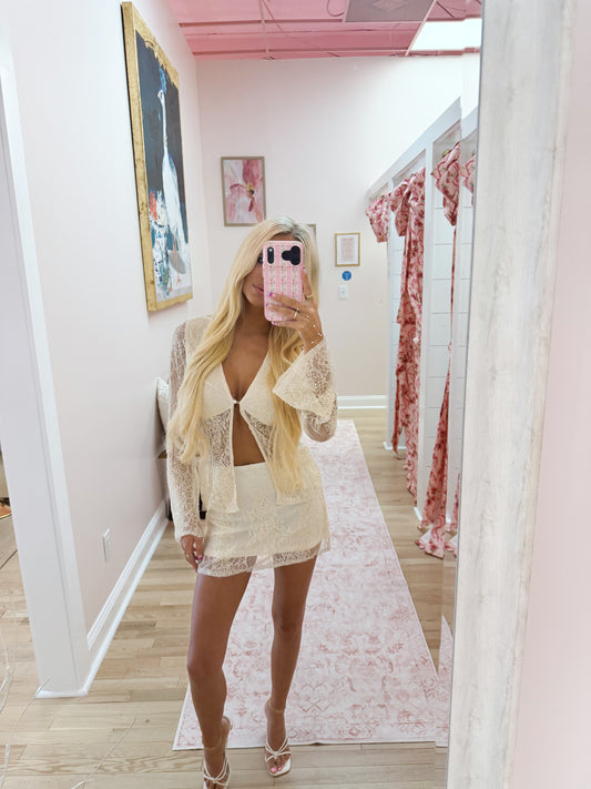The Kelly Top Set