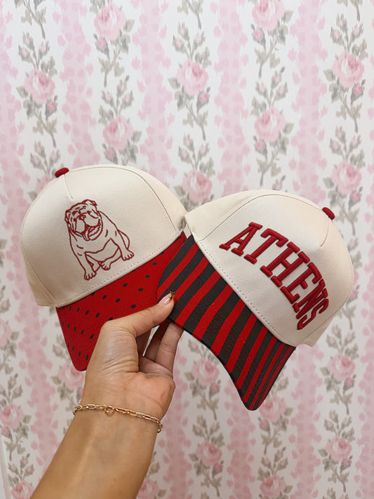 Game Day Trucker Hats