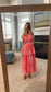 The Delilah Maxi Dress