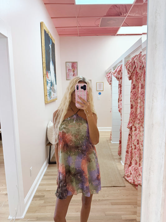 The Sienna Dress
