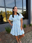 The Lila Dress