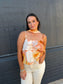The Eliza Layered Top