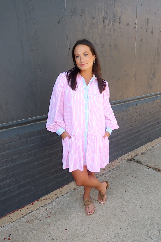The Remi Dress