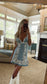 The Ella Denim Dress