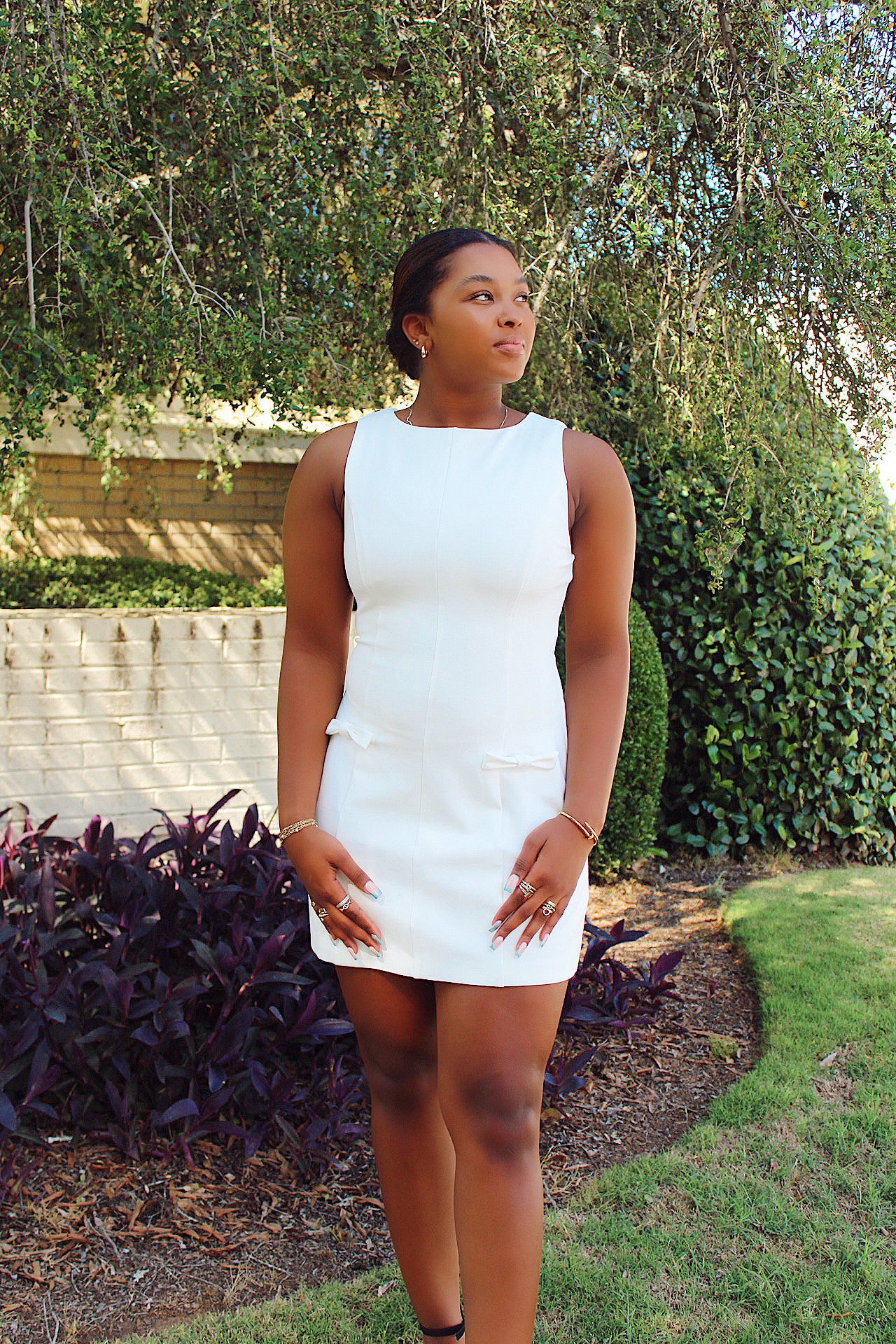 The Ella Dress