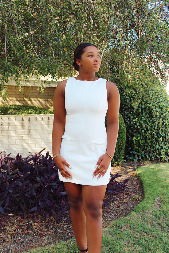 The Ella Dress