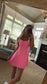 The Laylah Double Layered Athletic Dress
