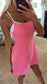 The Laylah Double Layered Athletic Dress