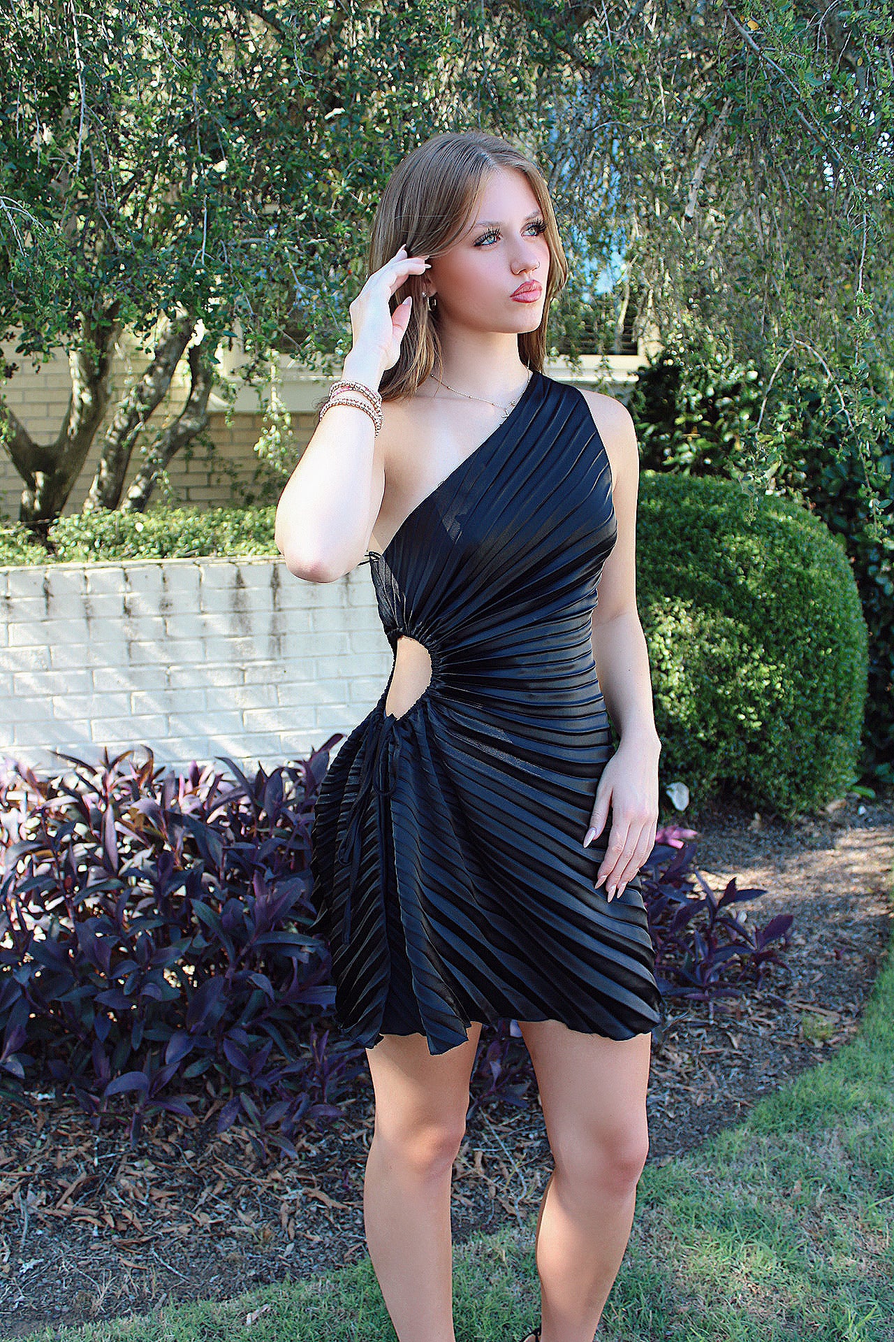 The Josie Dress