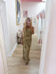 The Haley Midi Dress