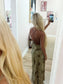 The Haley Midi Dress