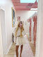 The Hattie Dress