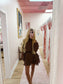 The Hattie Dress