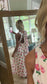 The Juliet Midi Dress