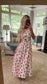 The Juliet Midi Dress