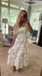 The Poppy Midi Dress