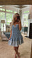 The Hannah Mini Dress