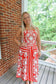 The Scarlett Dress