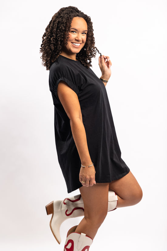 The Rowan Dress
