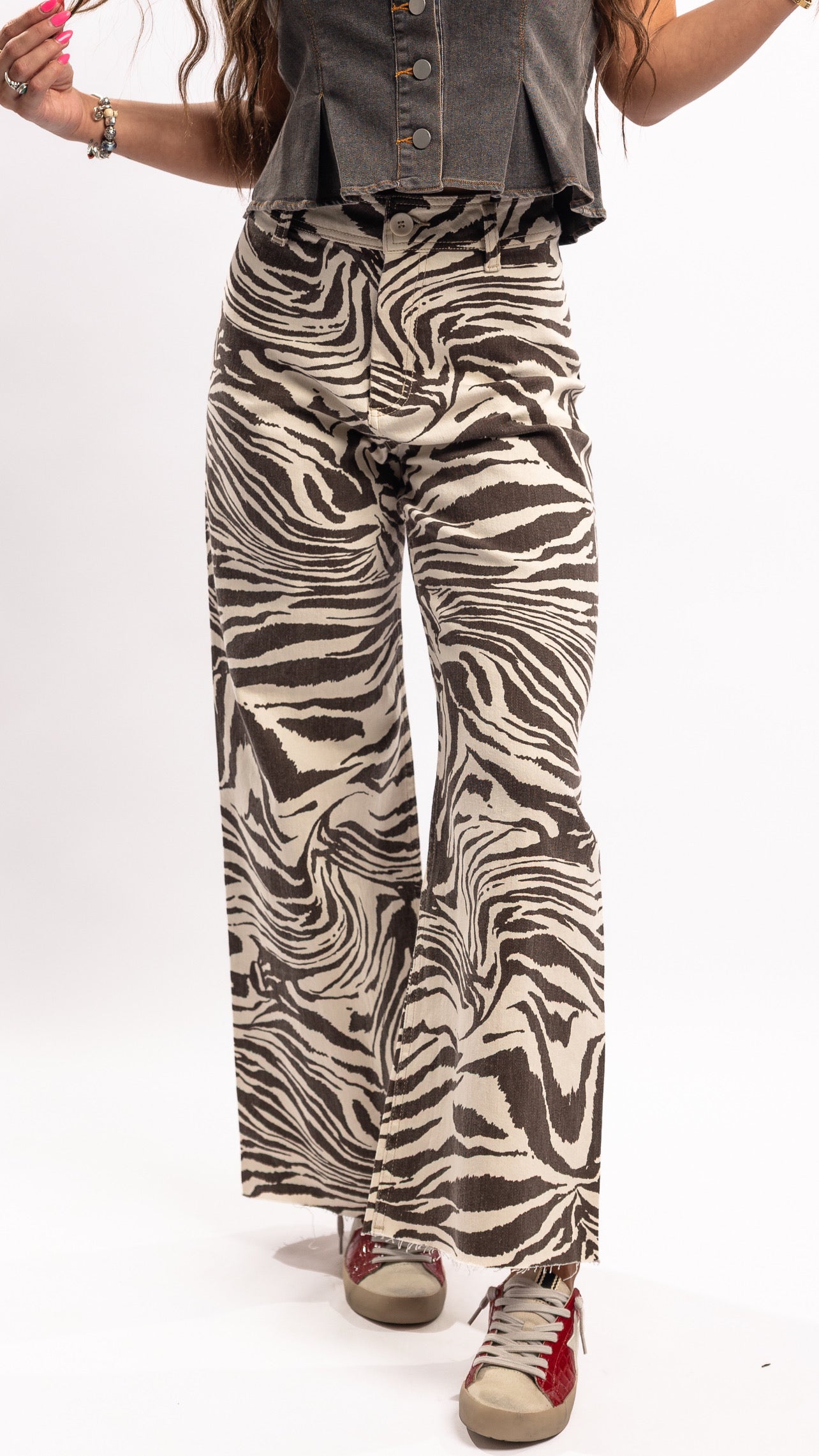 The Zara Jeans