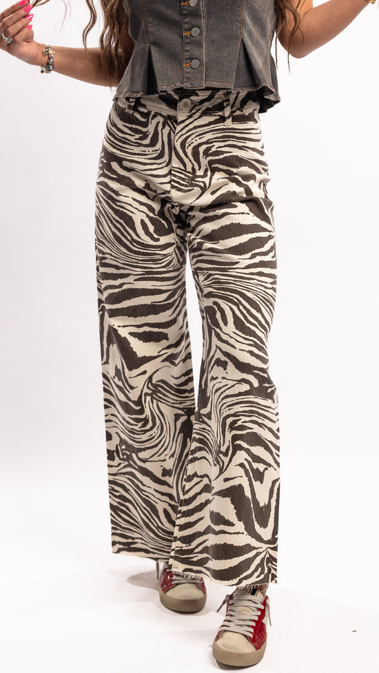The Zara Jeans