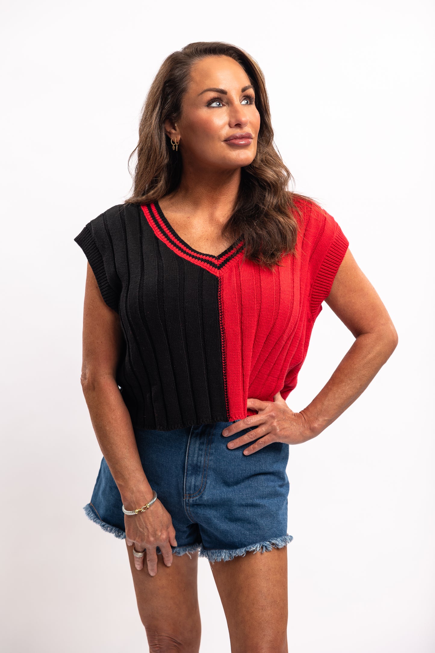 The Lainey Top