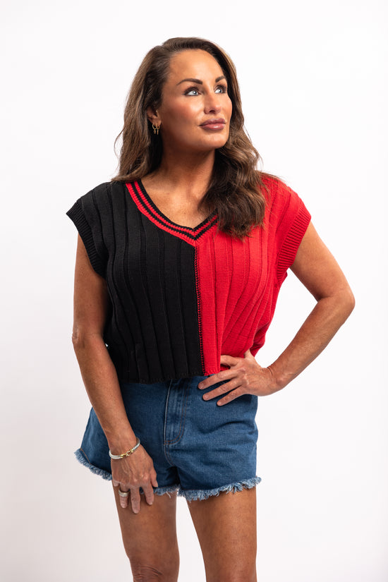 The Lainey Top