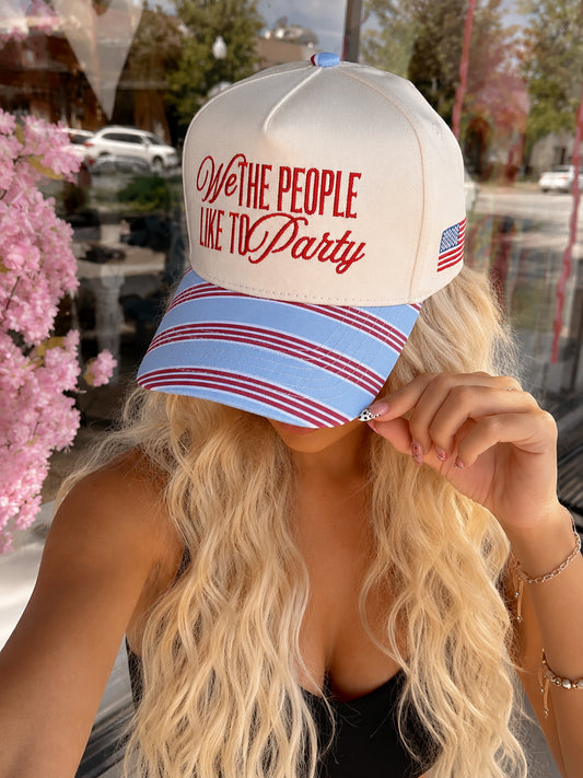 Trucker Hats