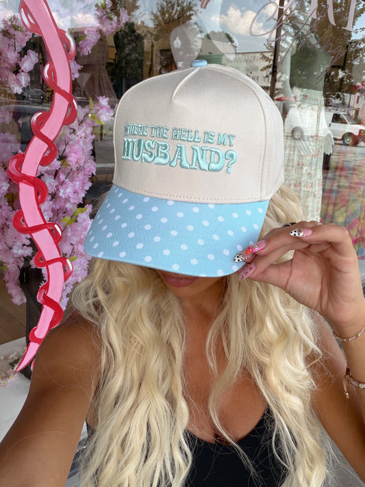 Trucker Hats