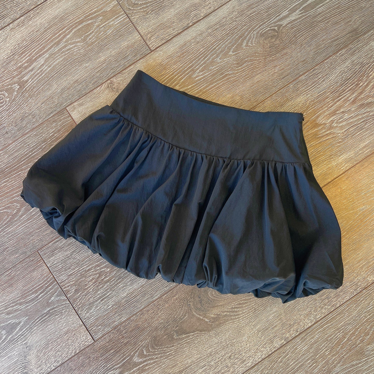 The Aria Skirt