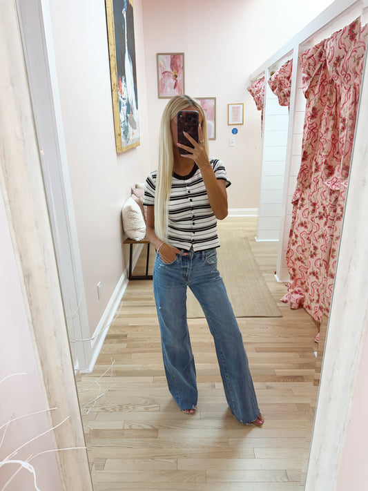The Amora Top
