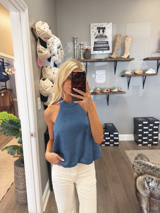 The Poppy Top