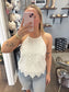 The Jenna Halter Top